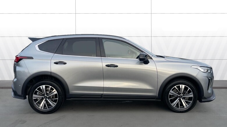 Gwm Haval Jolion Pro Hybrid 1.5 eHEV Ultra 5dr DHT Hybrid Hatchback